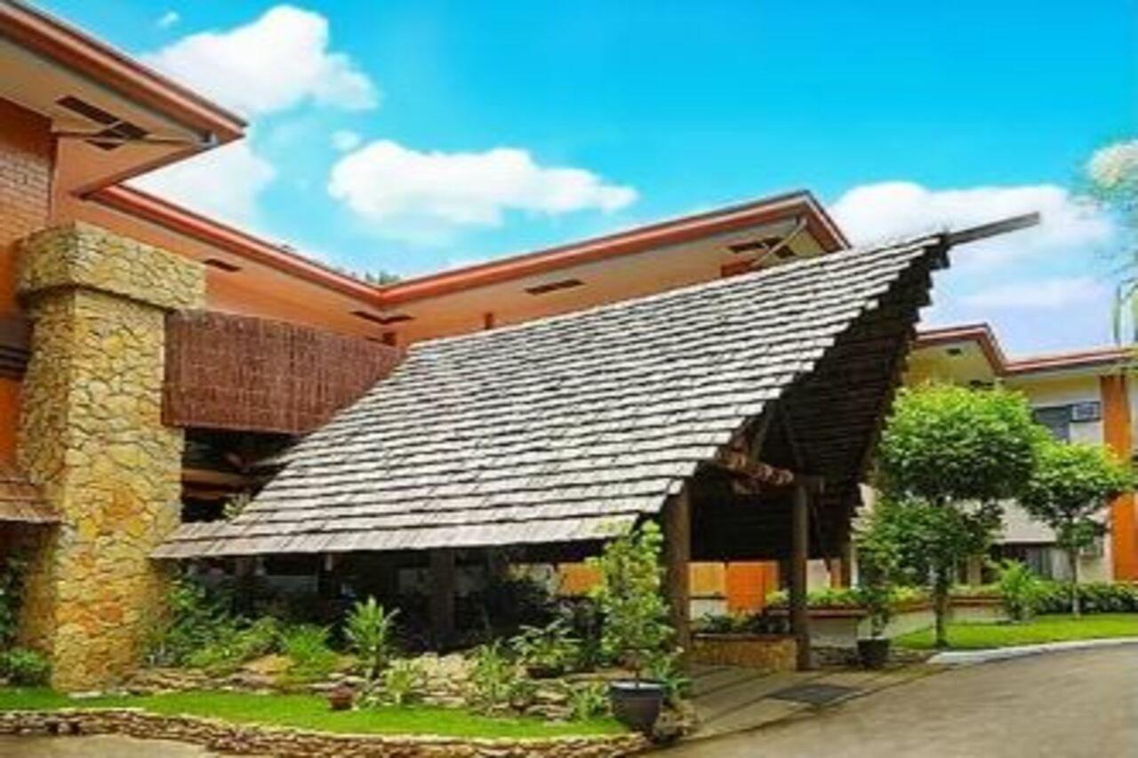 Dao Diamond Hotel & Restaurant Tagbilaran Exteriér fotografie