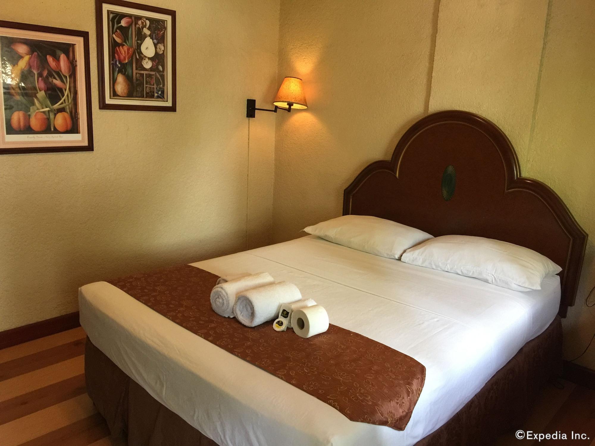 Dao Diamond Hotel & Restaurant Tagbilaran Exteriér fotografie