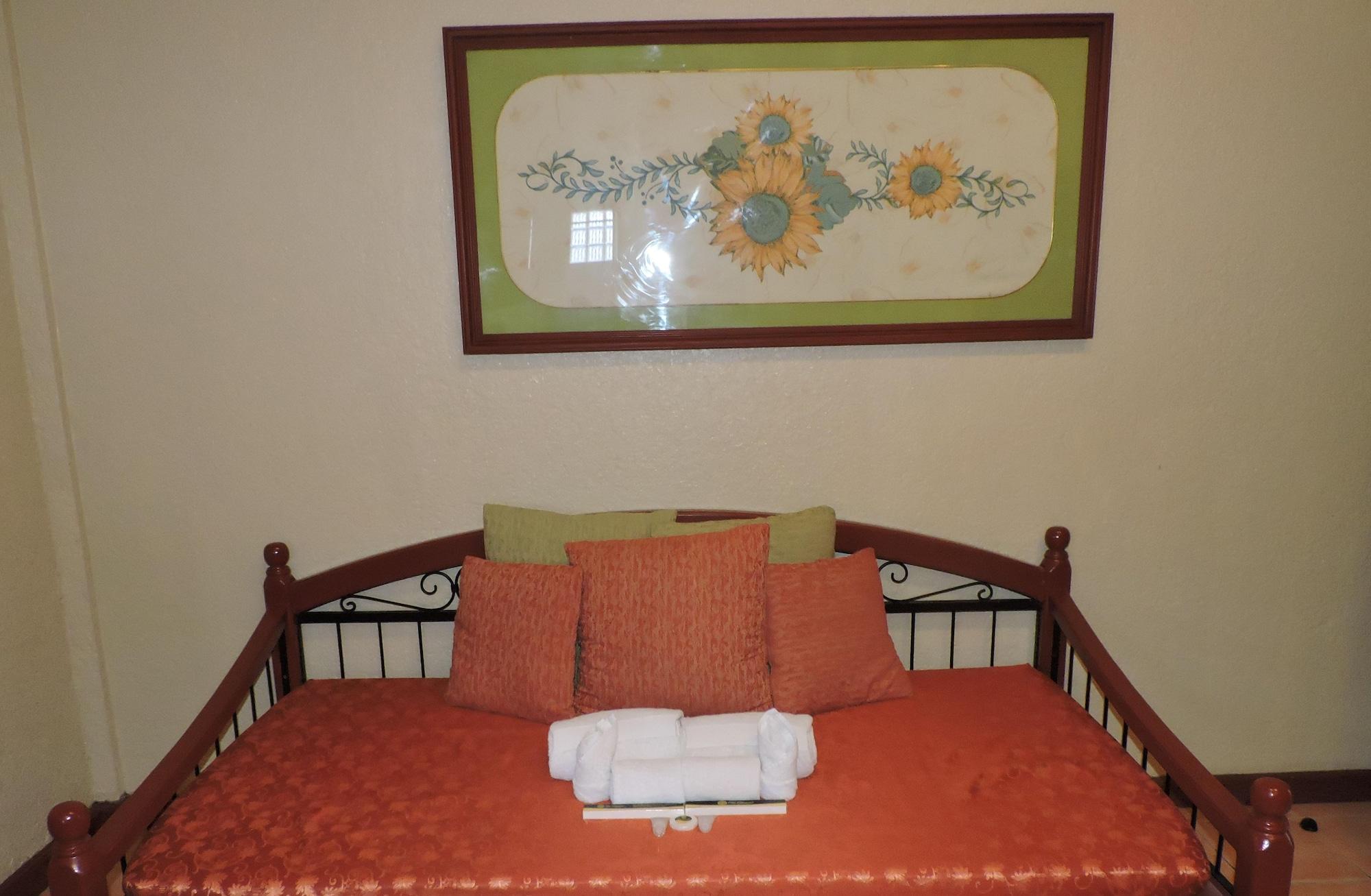 Dao Diamond Hotel & Restaurant Tagbilaran Exteriér fotografie