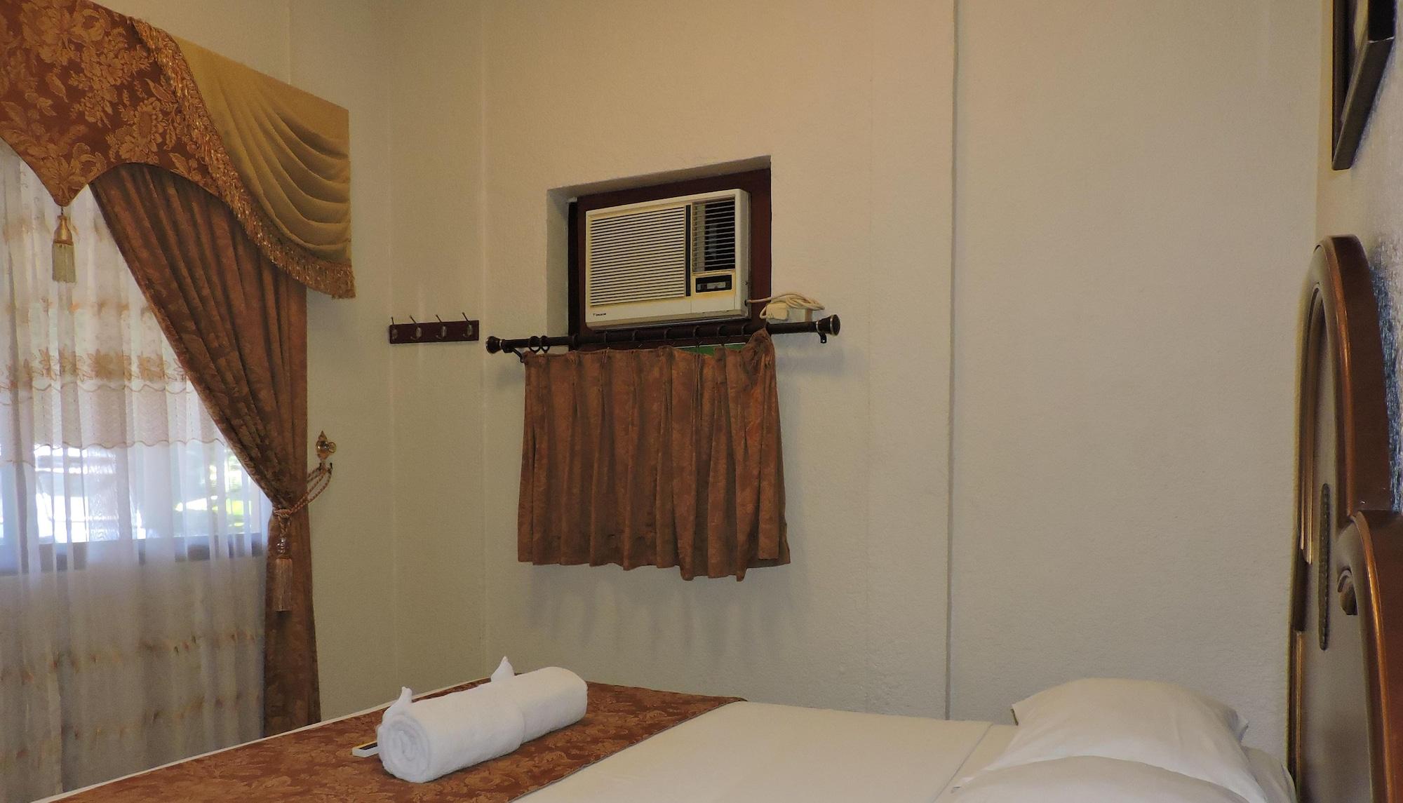 Dao Diamond Hotel & Restaurant Tagbilaran Exteriér fotografie