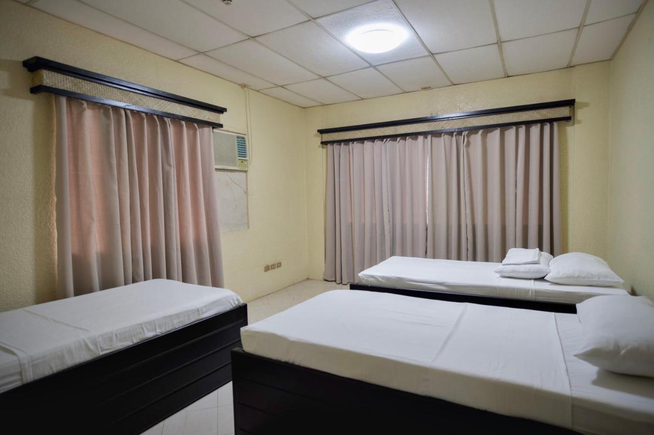 Dao Diamond Hotel & Restaurant Tagbilaran Exteriér fotografie