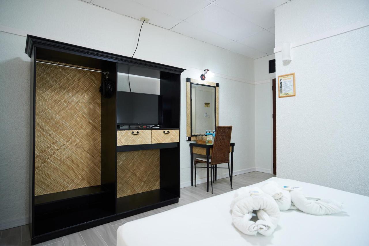 Dao Diamond Hotel & Restaurant Tagbilaran Exteriér fotografie