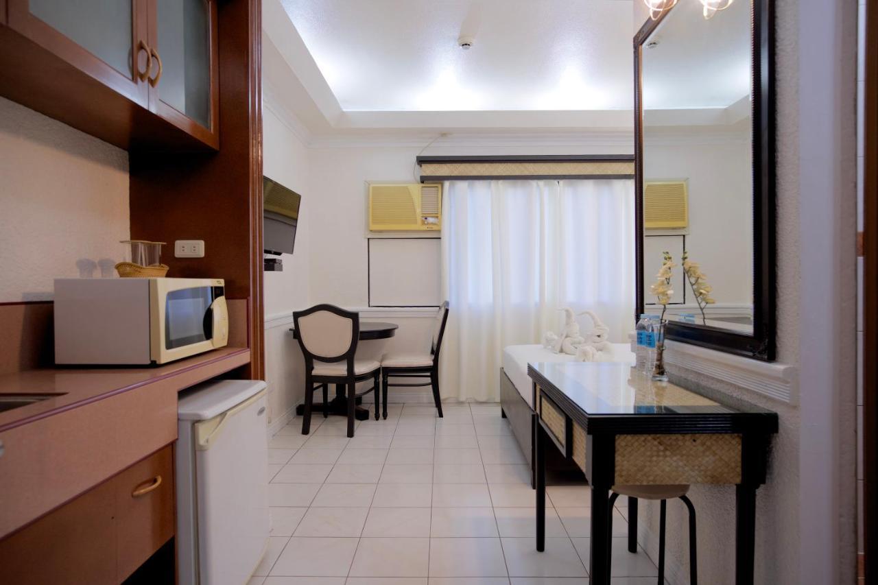Dao Diamond Hotel & Restaurant Tagbilaran Exteriér fotografie
