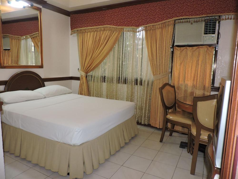 Dao Diamond Hotel & Restaurant Tagbilaran Exteriér fotografie