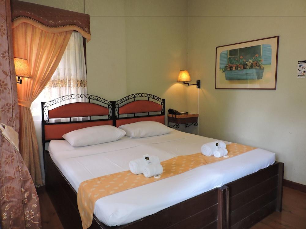 Dao Diamond Hotel & Restaurant Tagbilaran Exteriér fotografie