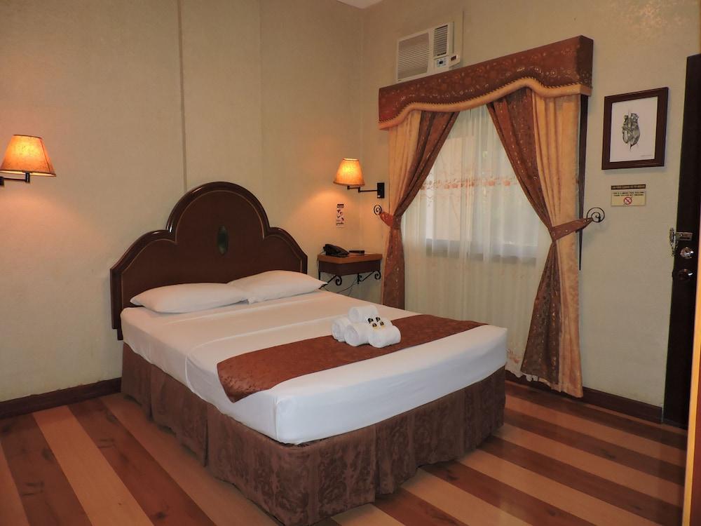 Dao Diamond Hotel & Restaurant Tagbilaran Exteriér fotografie